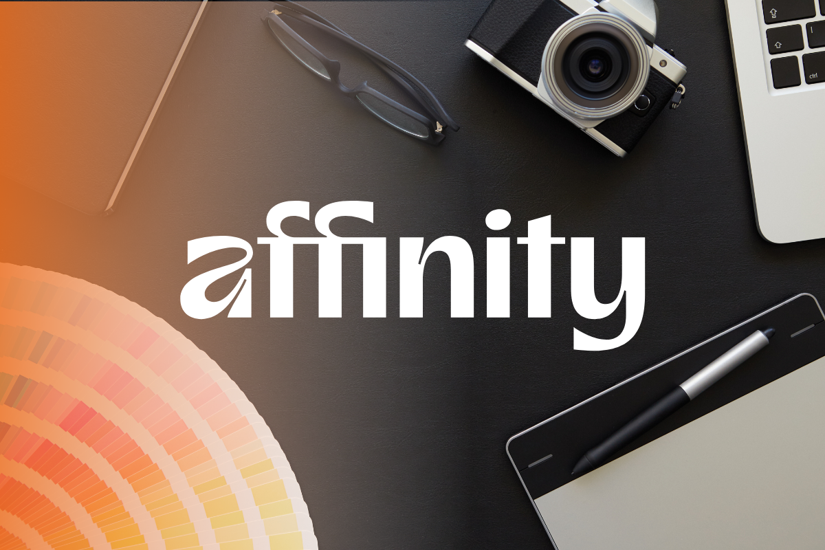  Affinity - Eine gute Grafikalternative für Gemeinden